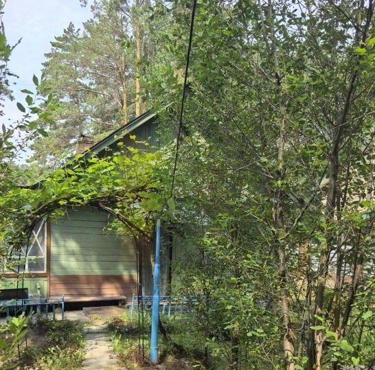 дом г Бердск Новый посёлок ул Пирогова 6 мкр фото 5