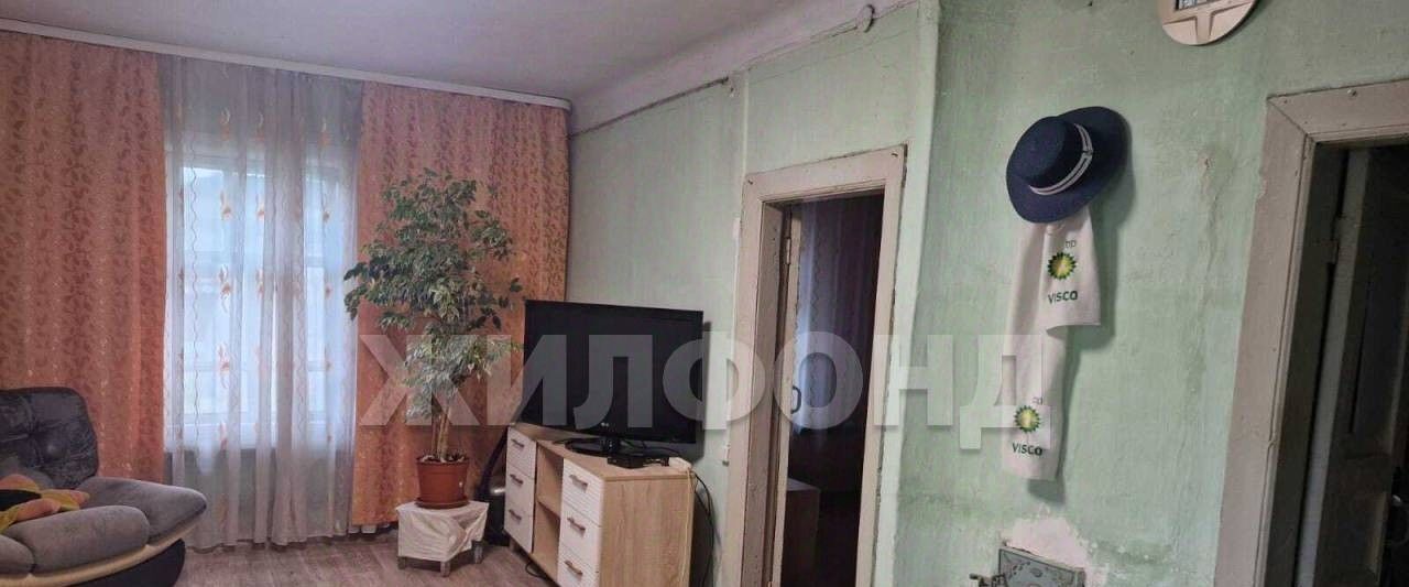 дом г Новосибирск Берёзовая роща ул Побежимова фото 11