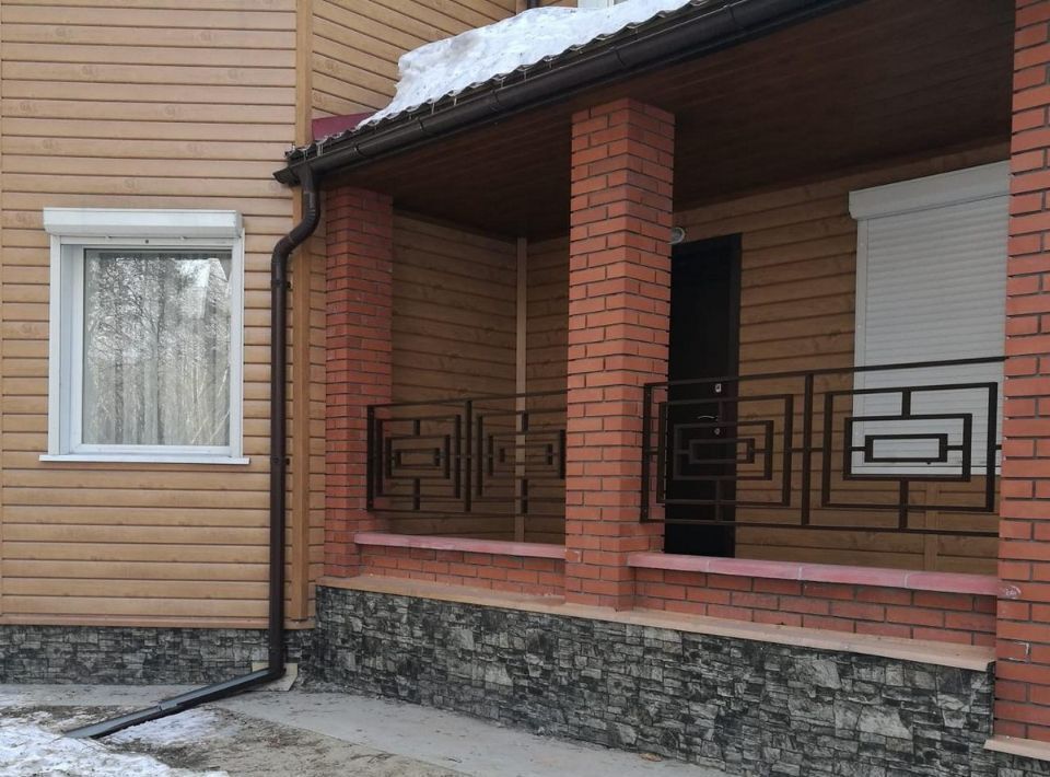 дом г Искитим ул. Кедровая фото 17