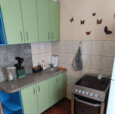 пр-кт Октябрьский 13 фото