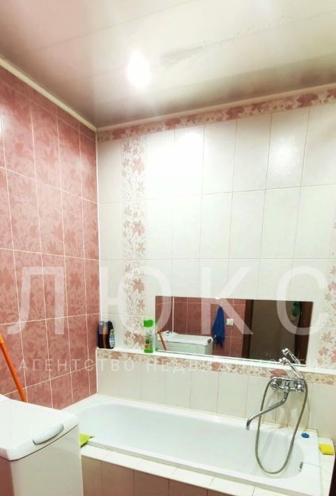 квартира г Новокузнецк р-н Заводской ул Горьковская 40 фото 5