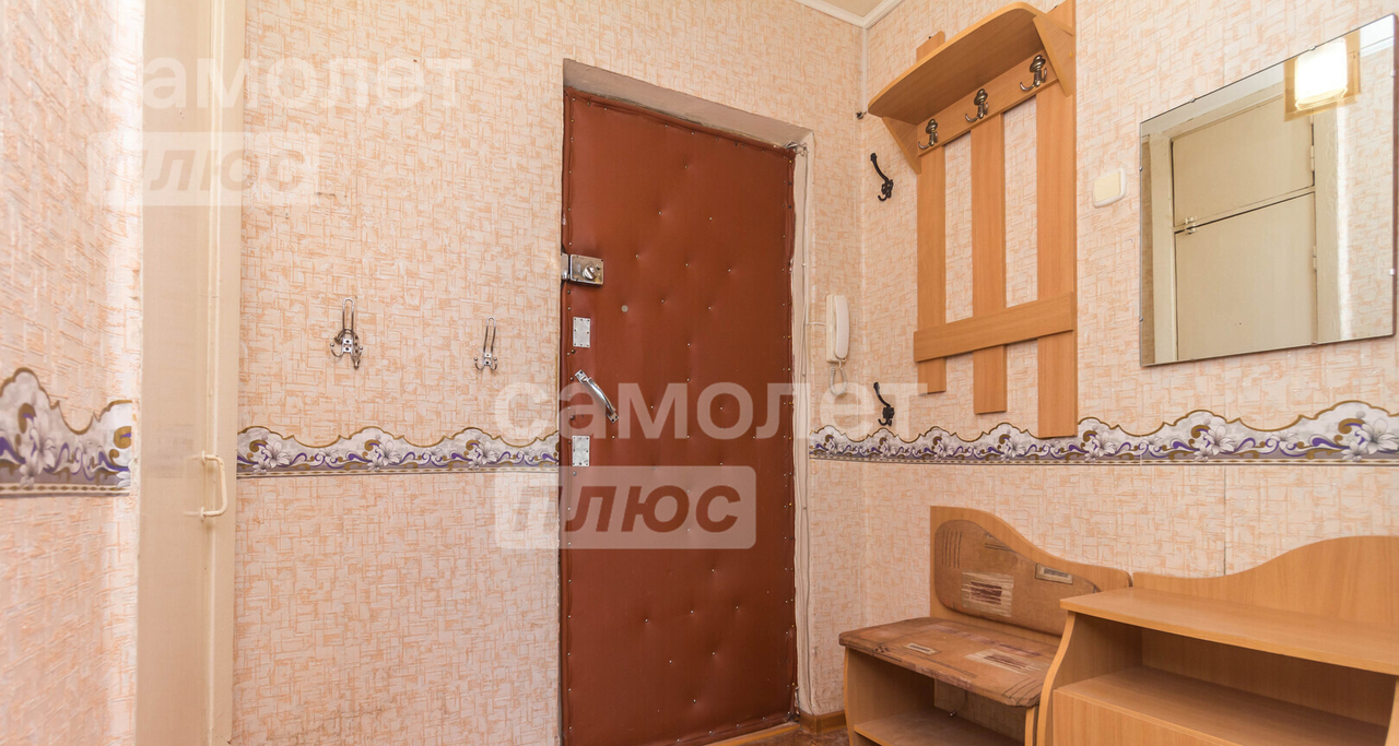 квартира г Уфа Кирова, 43 фото 10