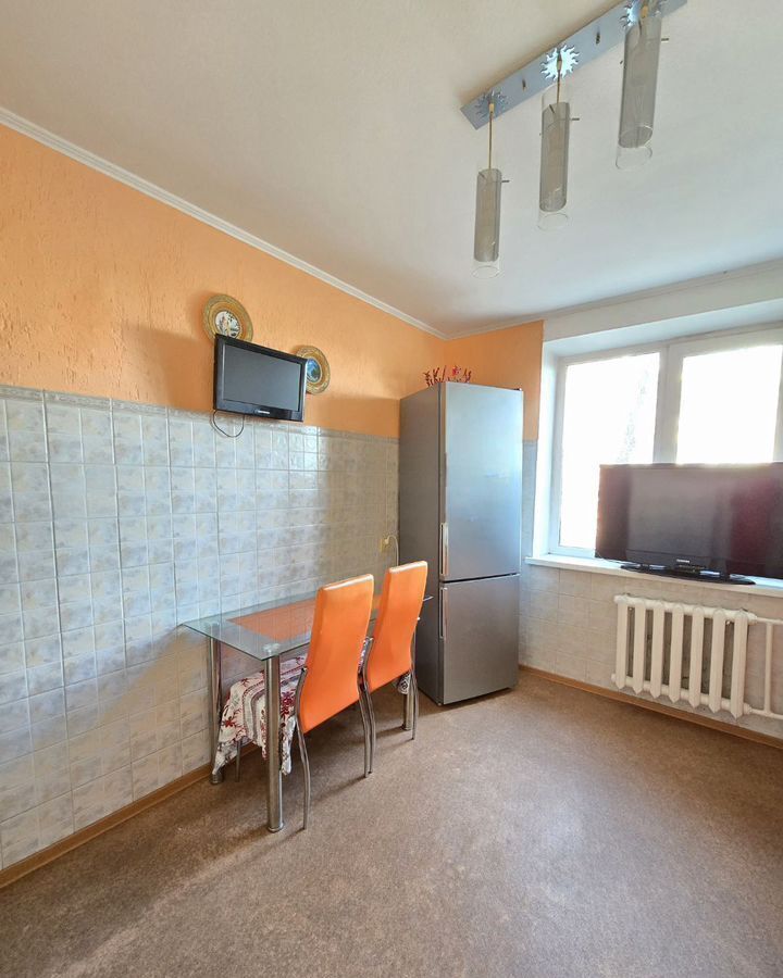 квартира г Томск р-н Советский ул Сибирская 104 фото 4