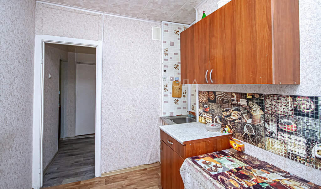 квартира г Новосибирск Речной вокзал ул Ключ-Камышенское Плато 8 фото 8
