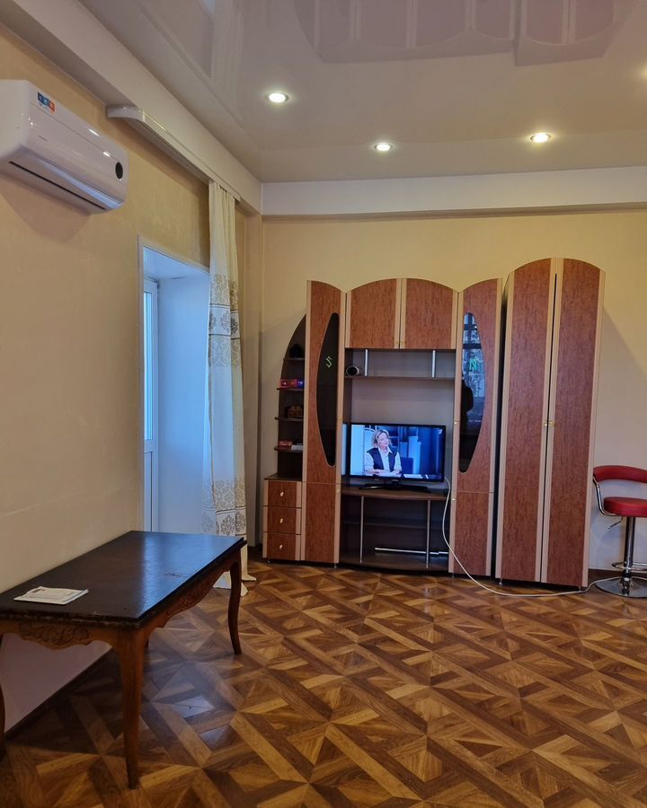 квартира г Иркутск р-н Свердловский ул Академическая 56/2 фото 12