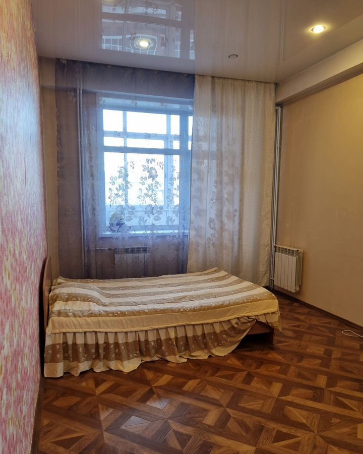 квартира г Иркутск р-н Свердловский ул Академическая 56/2 фото 11