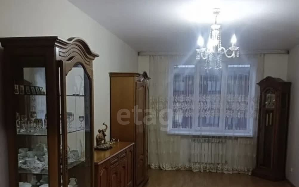 квартира г Владикавказ ул Зураба Магкаева 10/4 фото 2