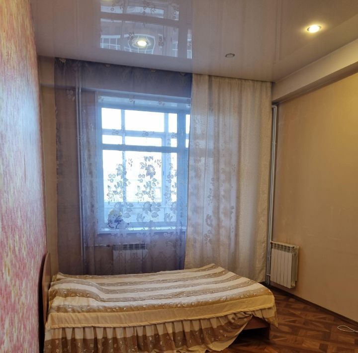 квартира г Иркутск р-н Свердловский ул Академическая 56/2 фото 11