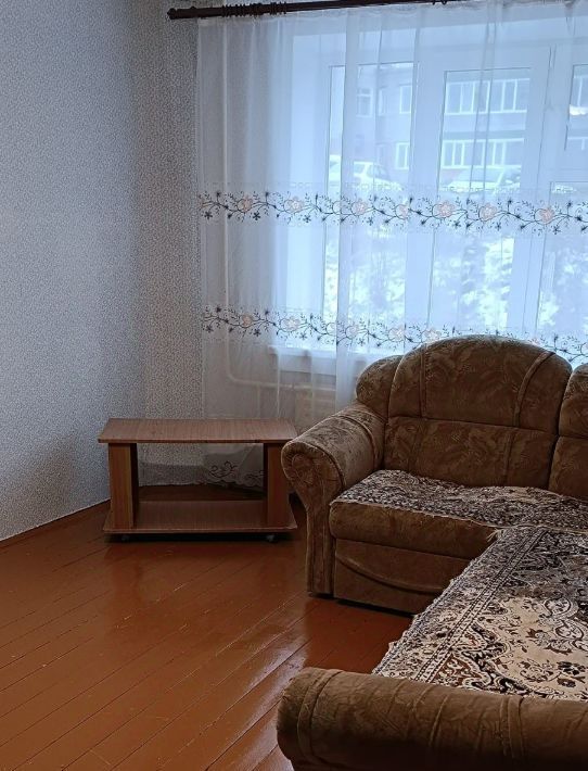 квартира г Усть-Илимск ул Чайковского 11 фото 6
