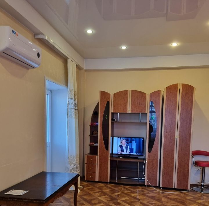 квартира г Иркутск р-н Свердловский ул Академическая 56/2 фото 12