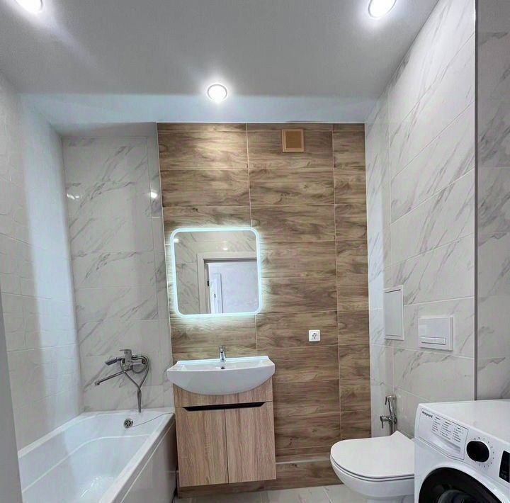 квартира г Иркутск р-н Правобережный ул Братская 7/10 фото 9