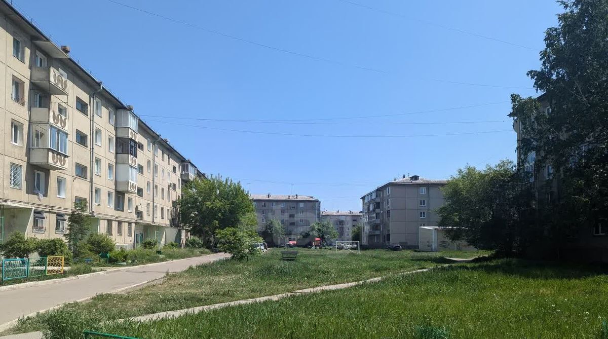 квартира г Ангарск 8, 18-й мкр фото 26