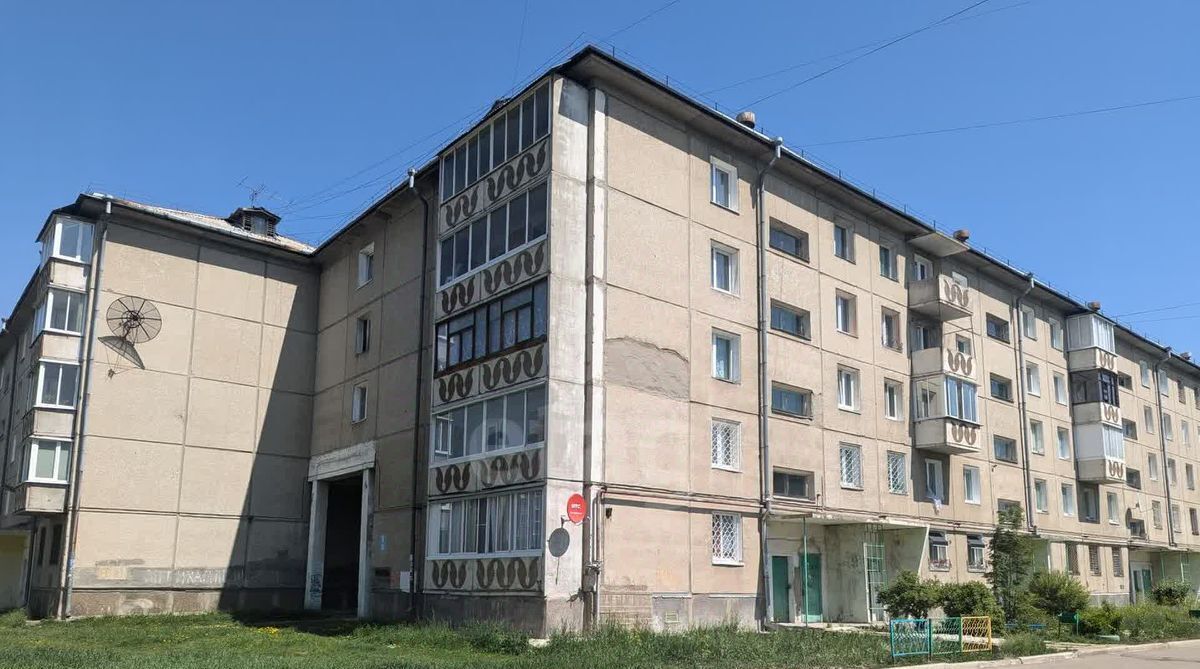 квартира г Ангарск 8, 18-й мкр фото 27