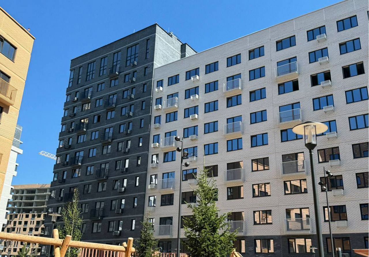 квартира г Тюмень р-н Калининский ул Новоселов 102 фото 8