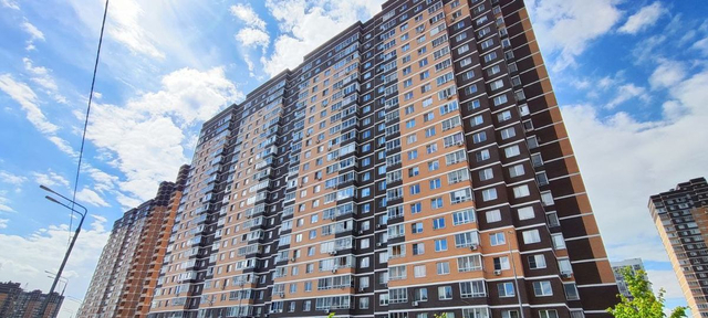 мкр Новое Павлино ул Бояринова 13 фото