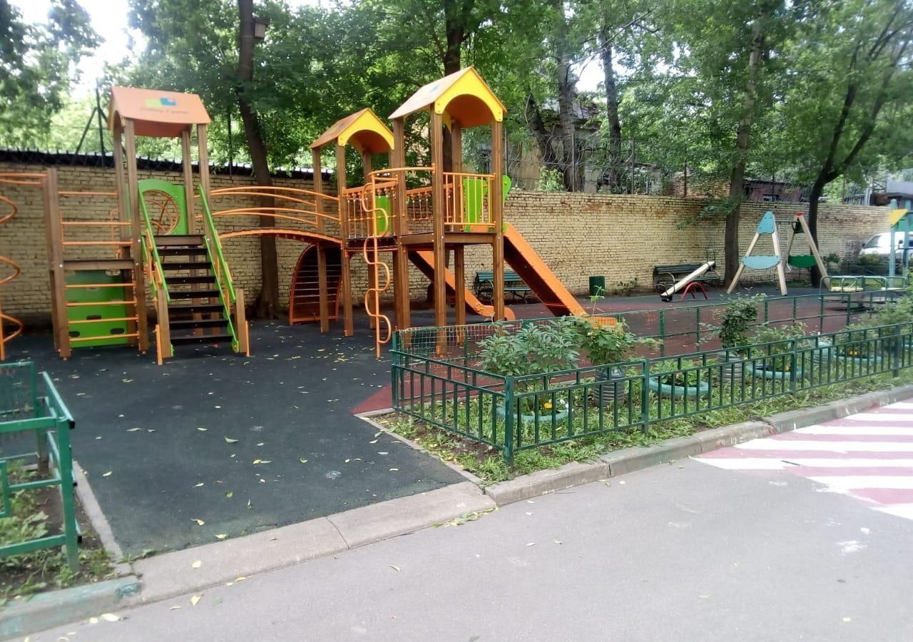 квартира г Москва метро Динамо пр-кт Ленинградский 33а фото 6