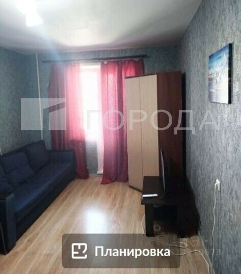 квартира г Новосибирск ул Дмитрия Шмонина 4 Площадь Маркса фото 2