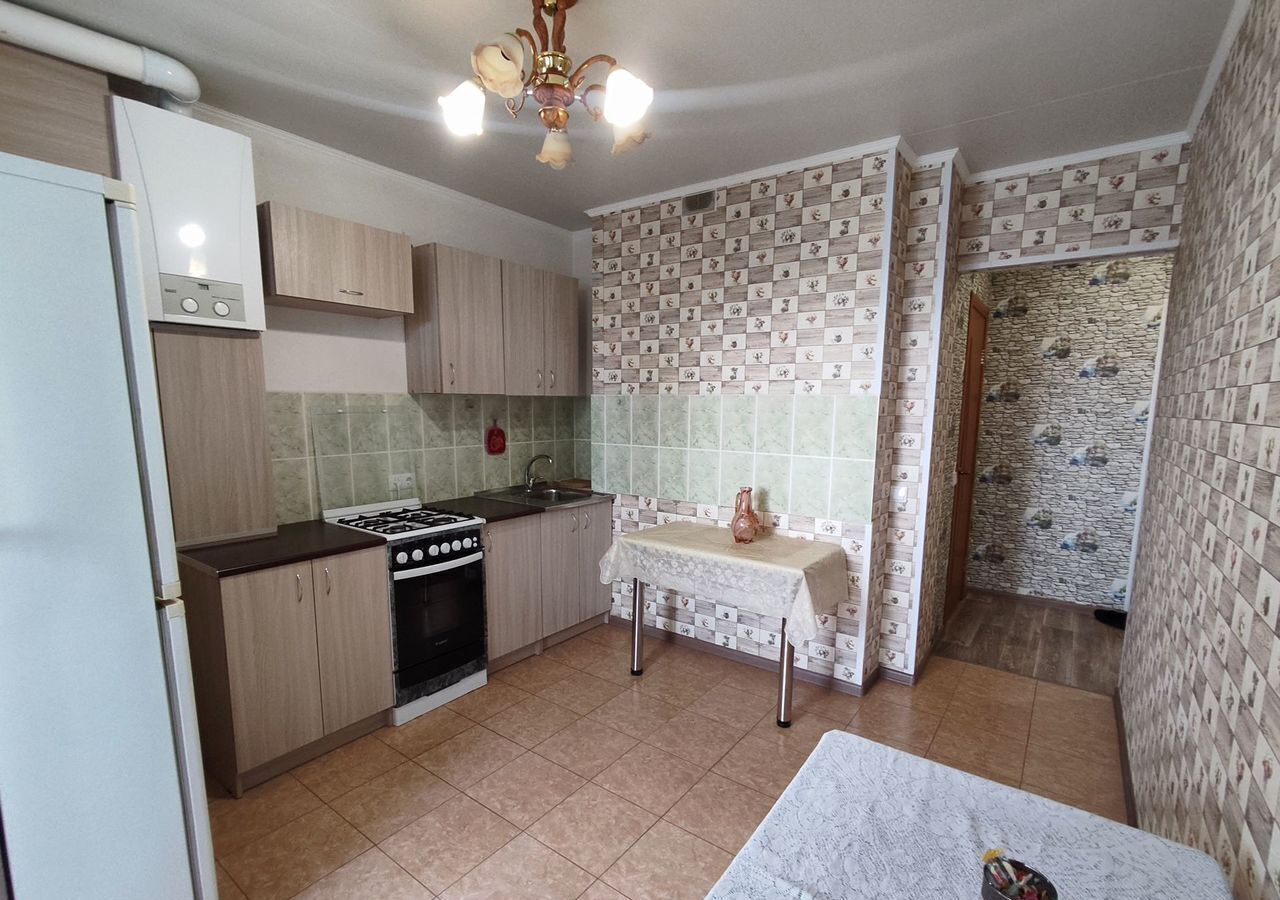 квартира г Ульяновск р-н Ленинский ул Карла Маркса 55 фото 7