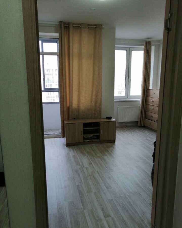 квартира г Екатеринбург Академический ул Евгения Савкова 4 фото 4