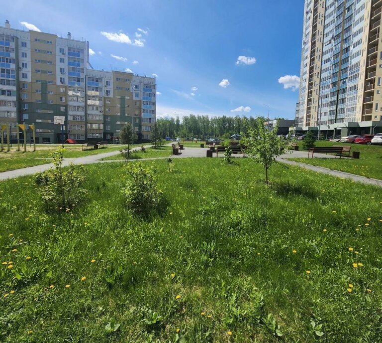 свободного назначения г Челябинск ул Петра Столыпина 17 фото 5
