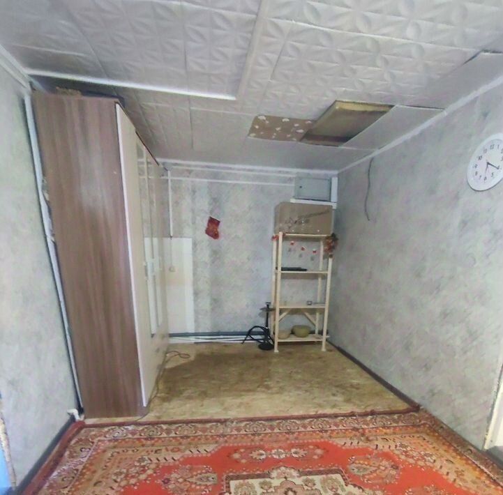 дом г Тюмень р-н Центральный снт Факел фото 11