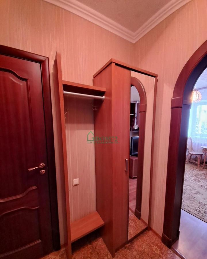 квартира г Тобольск 9-й мкр-н, 11 фото 10