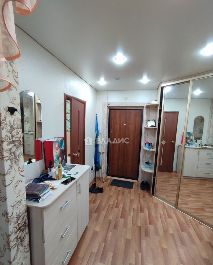 квартира г Тобольск 15-й мкр-н, 34 фото 6
