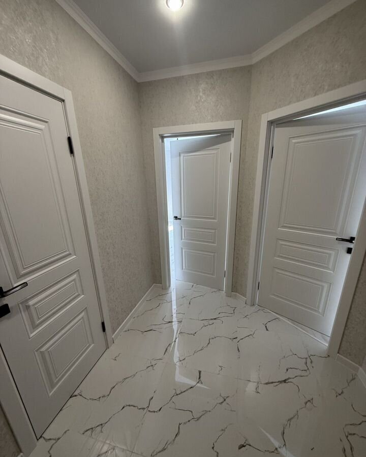 квартира г Кисловодск ул Замковая 39ак/2 фото 9