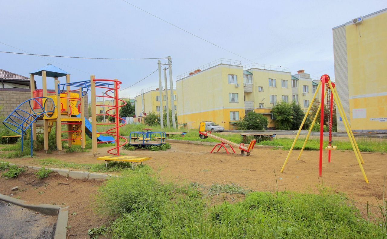 квартира г Саратов р-н Волжский пр-д 1-й им Скоморохова Н.М. 28а фото 27