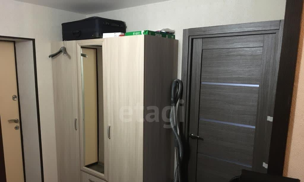 квартира г Череповец р-н Заягорбский ул Краснодонцев 26а м-н фото 10