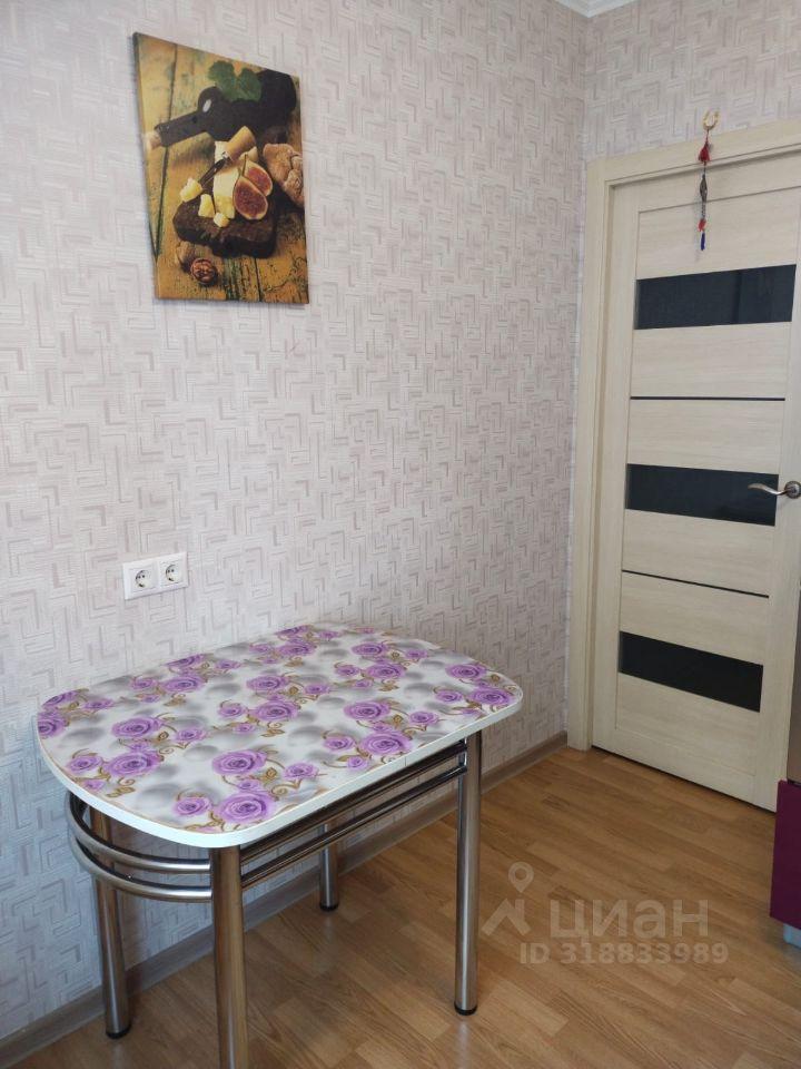 квартира г Видное ул Ермолинская 5 фото 3