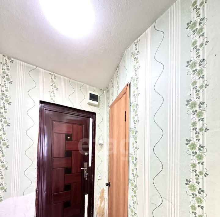 квартира г Кемерово р-н Кировский ул Халтурина 23 фото 6