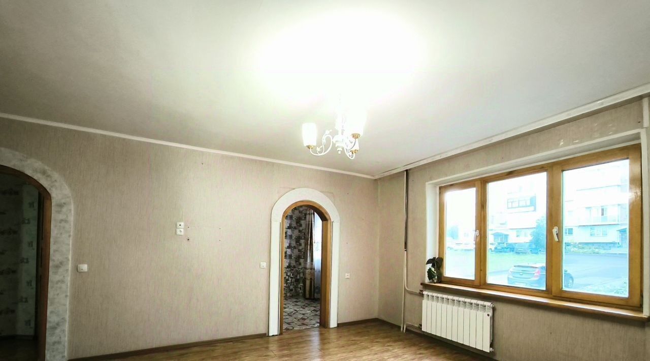 квартира г Березовский б-р Молодежный 1 4-й мкр фото 8