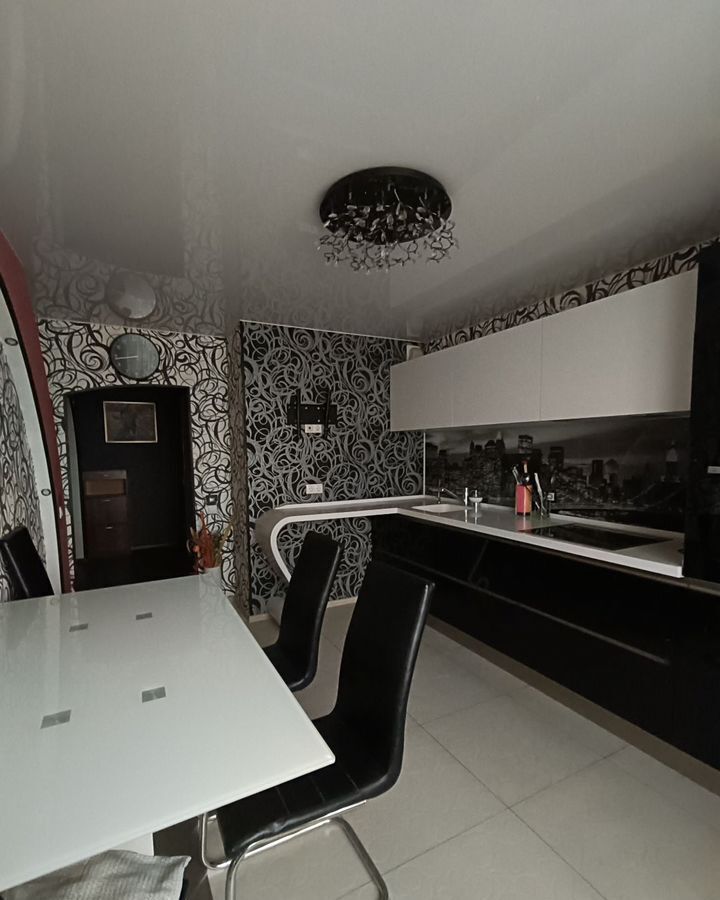 квартира г Раменское ул Дергаевская 32 Раменское, Раменский г. о. фото 4