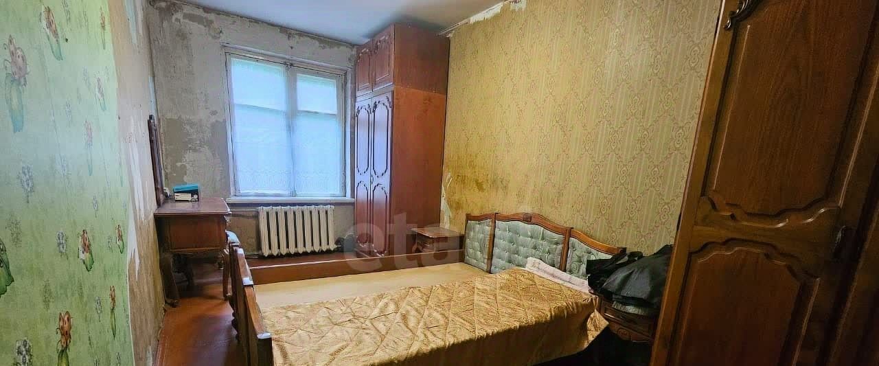 квартира г Новокузнецк р-н Центральный ул Кутузова 30 фото 10