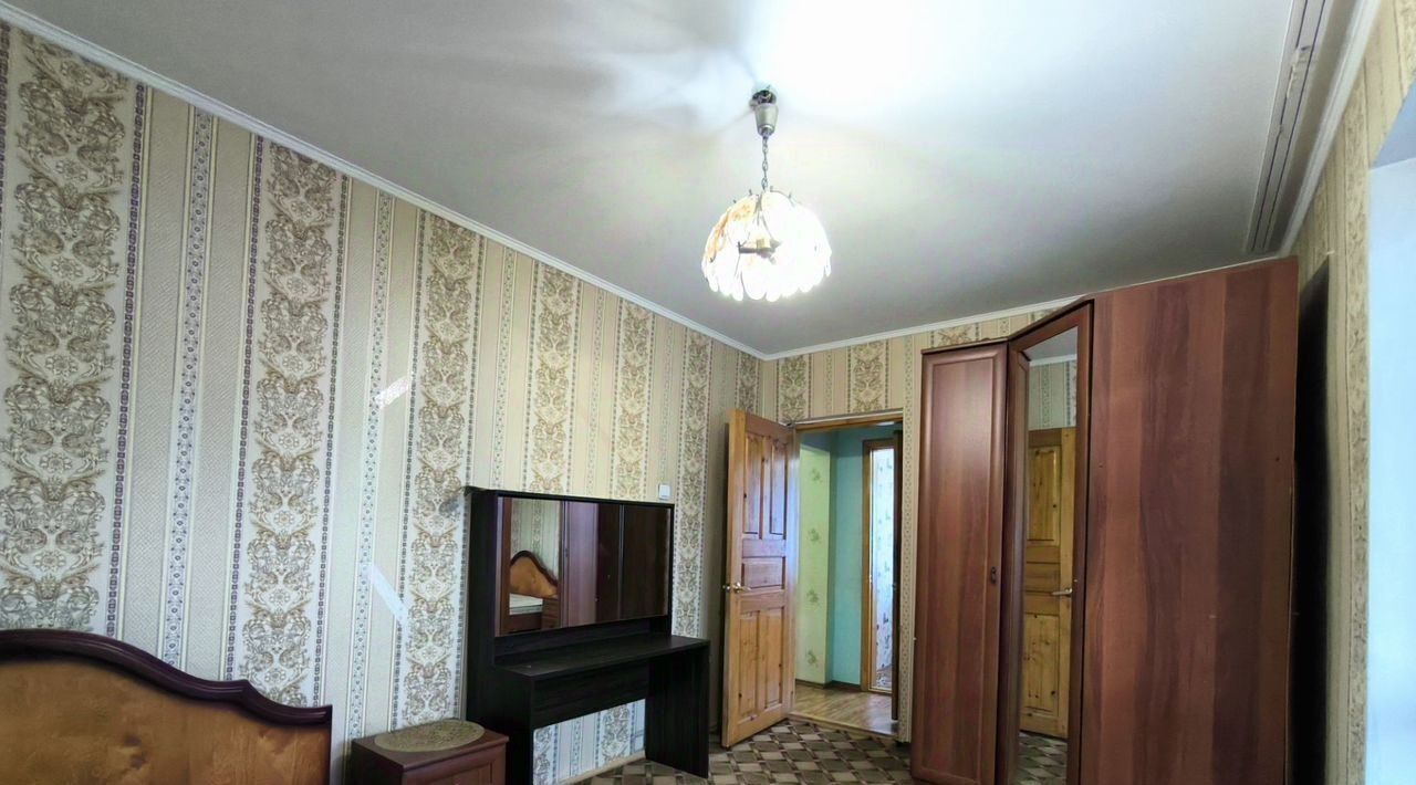 квартира г Березовский б-р Молодежный 1 4-й мкр фото 32