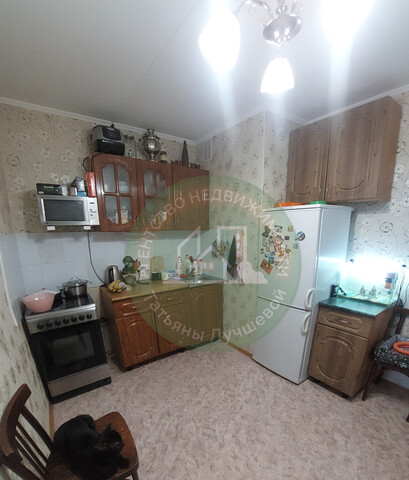 Армии, 71, Барнаул фото