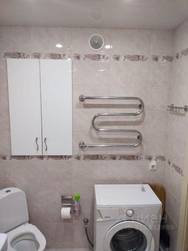 квартира г Видное ул Ермолинская 5 фото 7