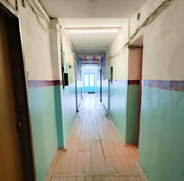комната г Курган ул Половинская 8б фото 7
