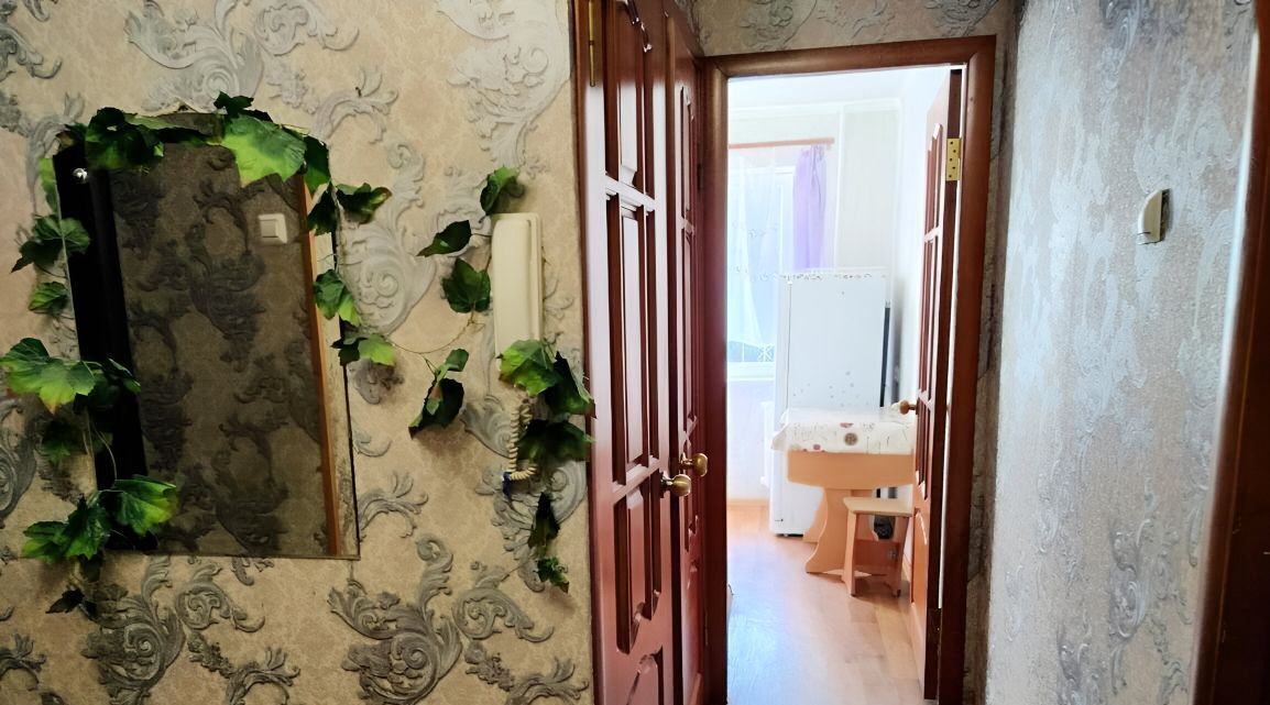 квартира г Йошкар-Ола ул Краснофлотская 28а фото 8