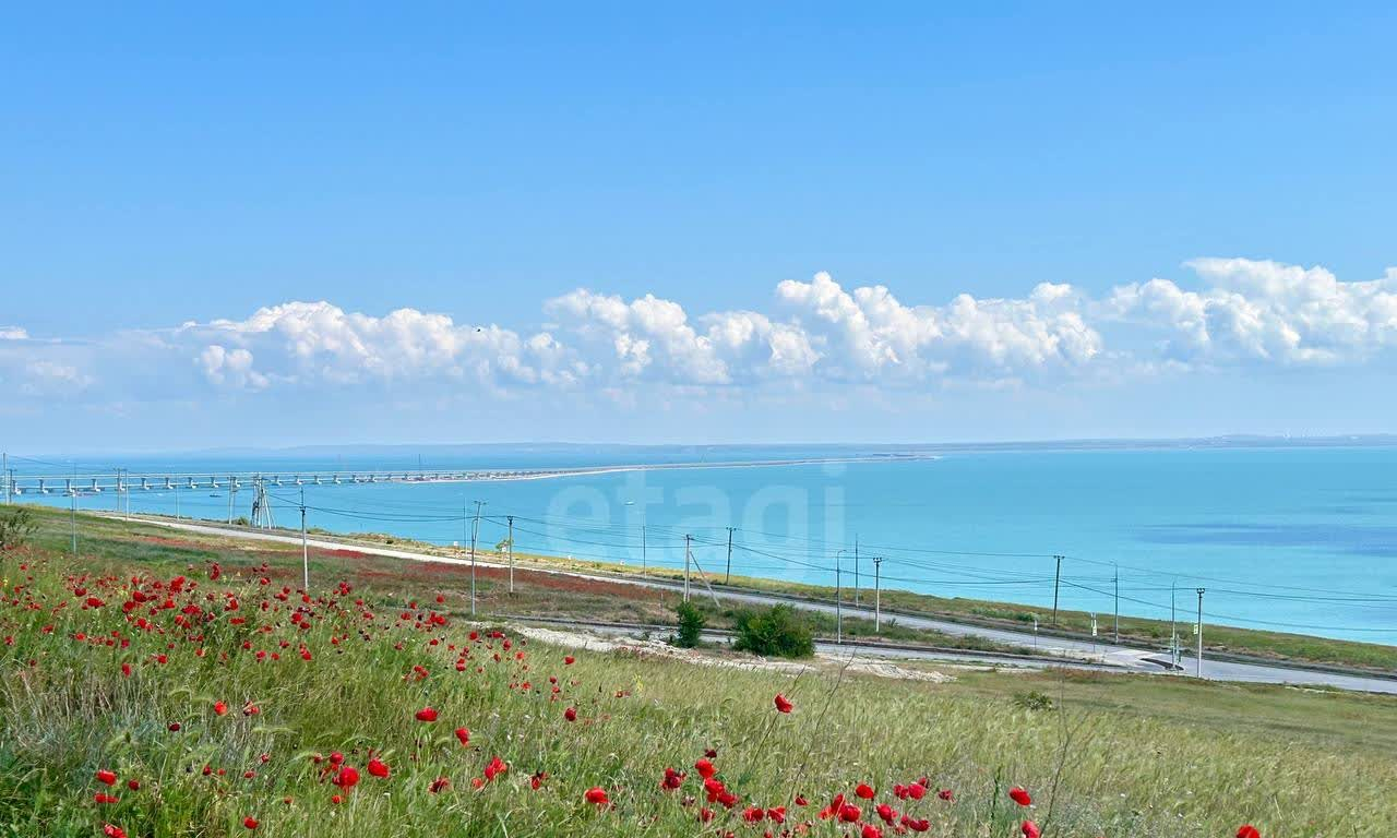 квартира г Керчь ул Колхозная 1 фото 10