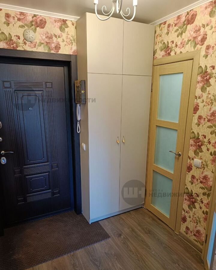 квартира г Санкт-Петербург метро Электросила ул Варшавская 6к/1 фото 15