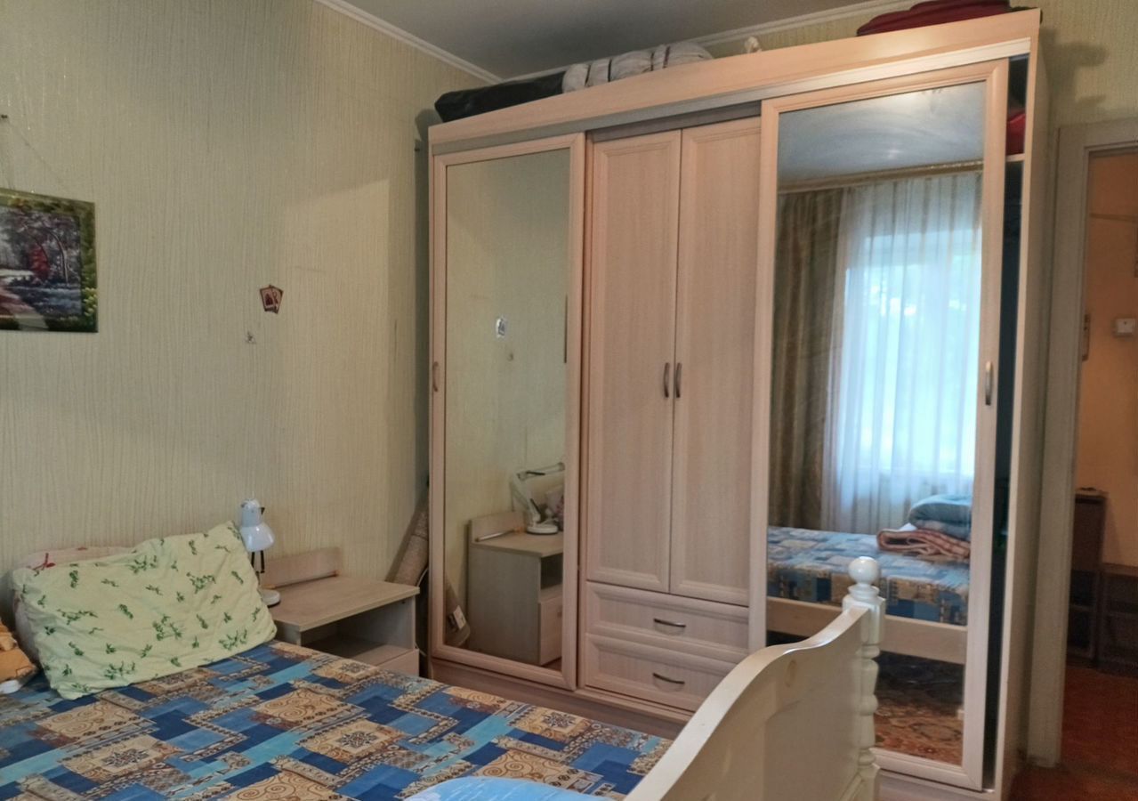 квартира г Железногорск ул Мира 18к/3 фото 5