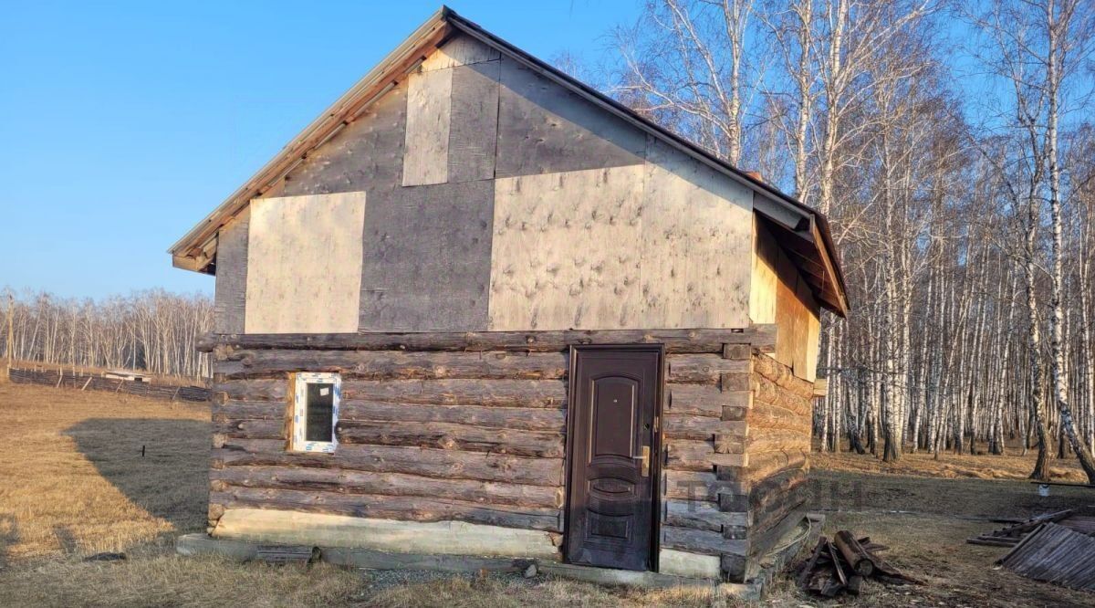 дом г Миасс ул Ясная 4 фото 2