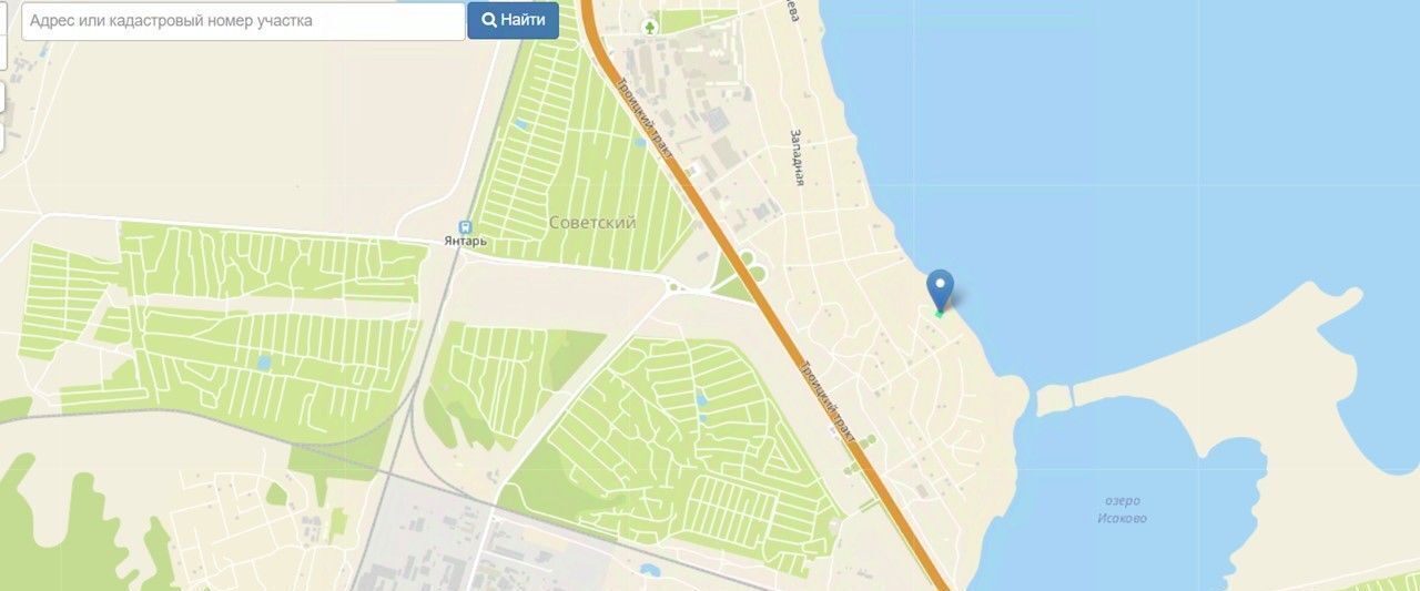 земля г Челябинск п Смолино р-н Советский ул Заманиха фото 23