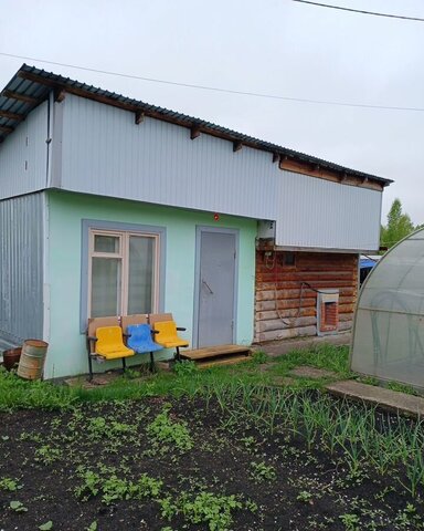 сад Вишневый Челябинск фото