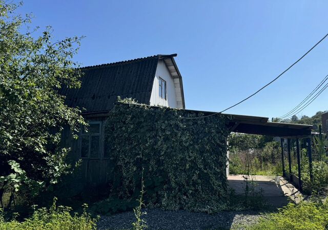 земля р-н Адлерский садоводческое товарищество Кооператор, 51 фото