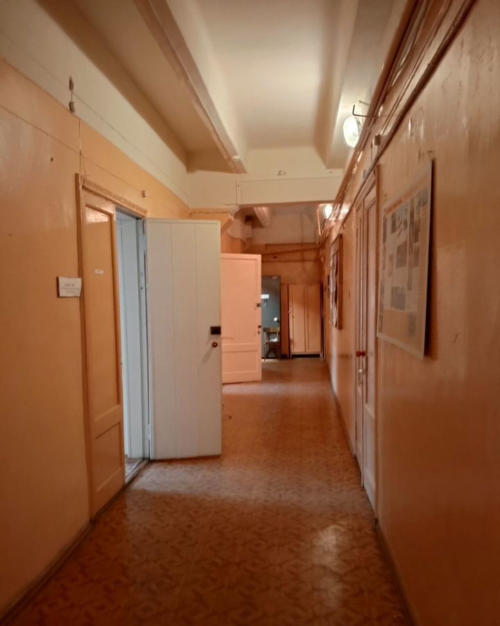 офис г Череповец р-н Индустриальный ул Окружная 2с/15 фото 4
