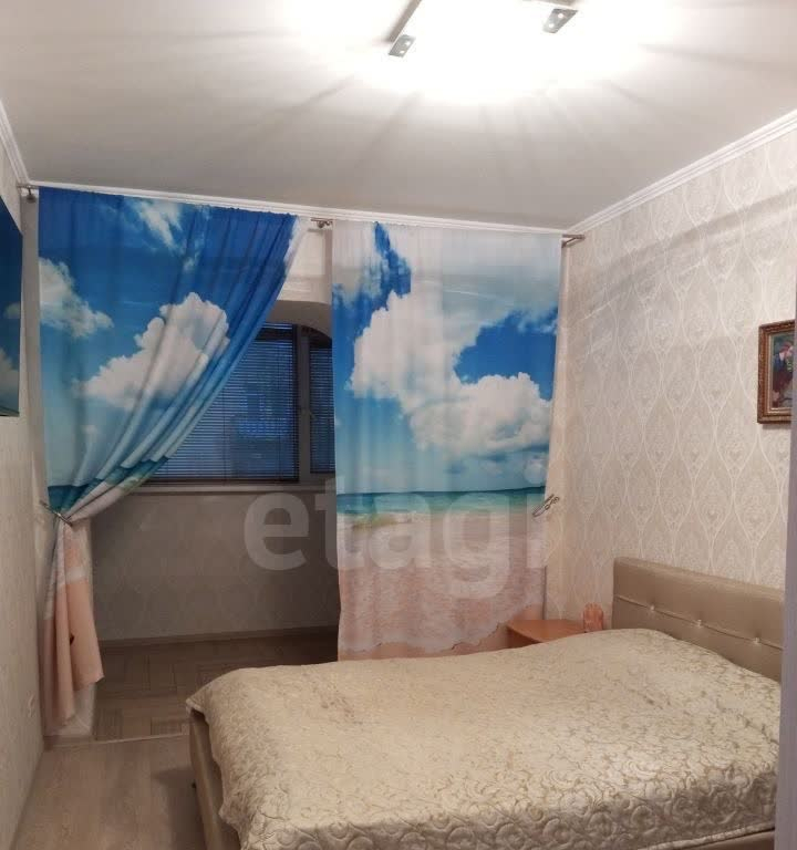 квартира г Кострома ул Березовая роща 9 фото 19
