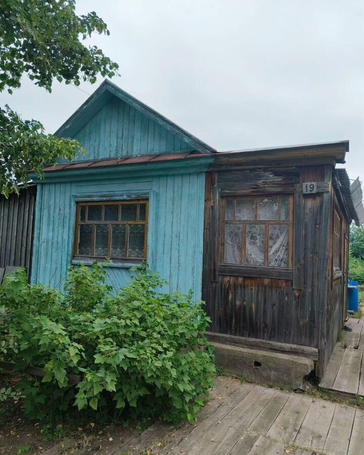 дом г Красноуфимск сад № 4, Невьянск, СНТ Коллективный фото 1